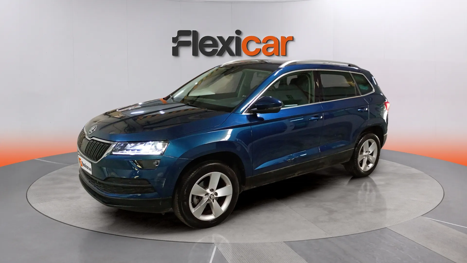 Škoda Karoq 1.6 TDI Ambition - foto 3