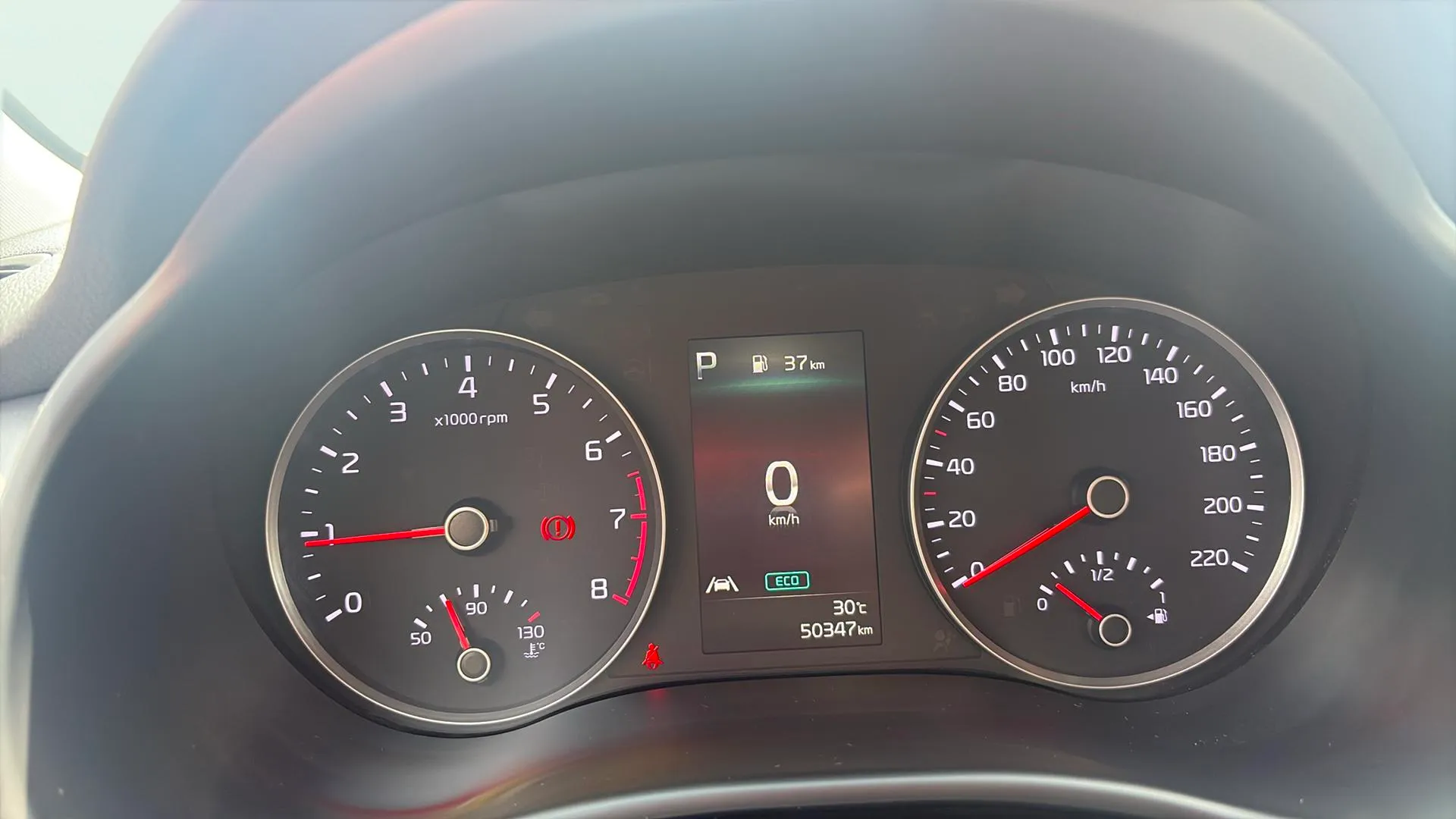 Kia Stonic 1.0 T-GDi MHEV Drive DCT - foto 13