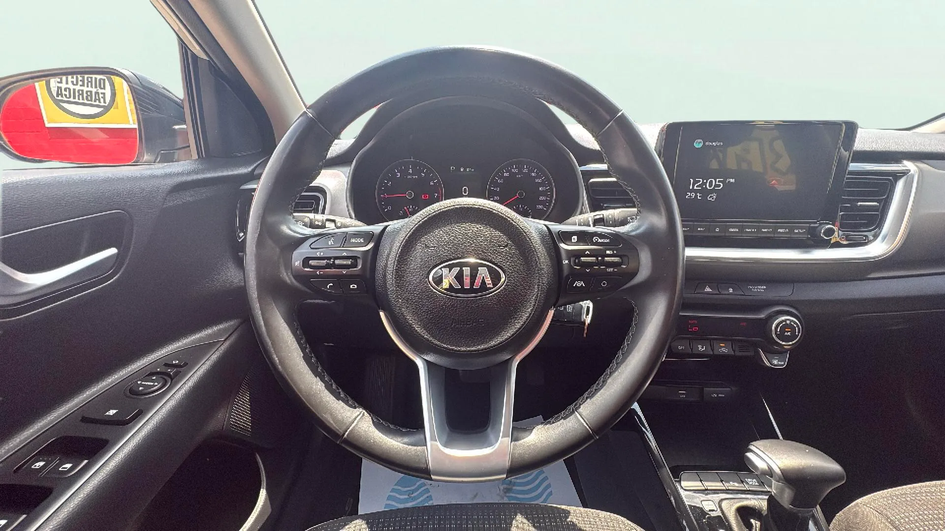 Kia Stonic 1.0 T-GDi MHEV Drive DCT - foto 12