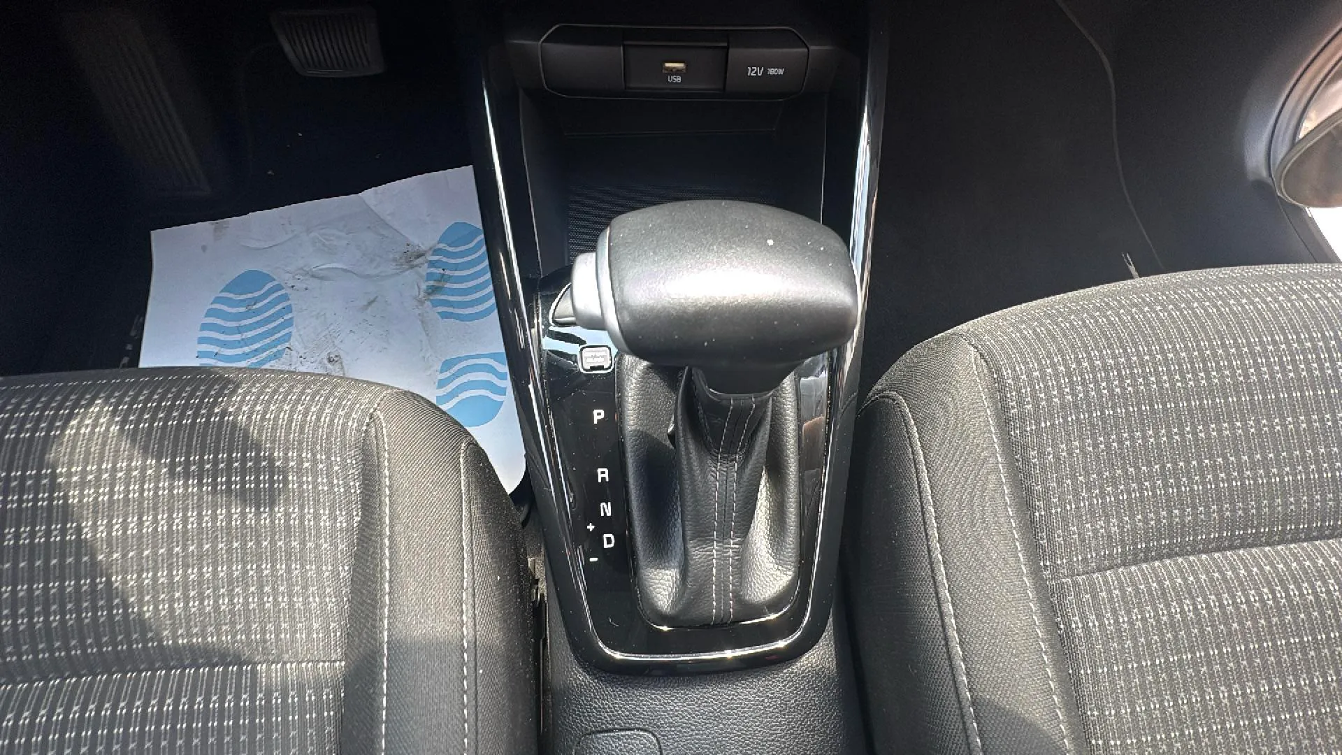 Kia Stonic 1.0 T-GDi MHEV Drive DCT - foto 17