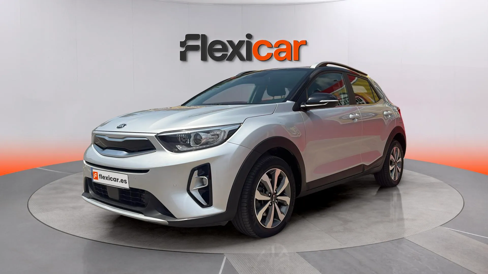 Kia Stonic 1.0 T-GDi MHEV Drive DCT - foto 3