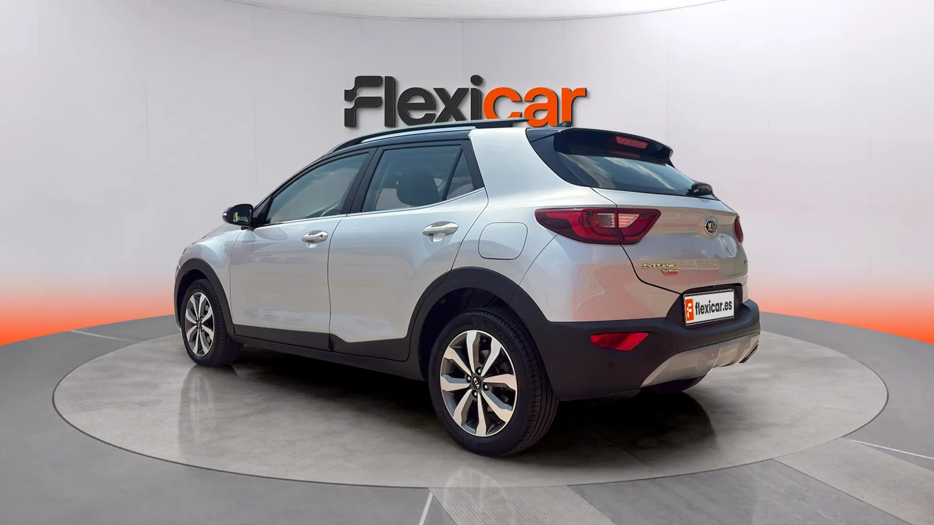 Kia Stonic 1.0 T-GDi MHEV Drive DCT - foto 5