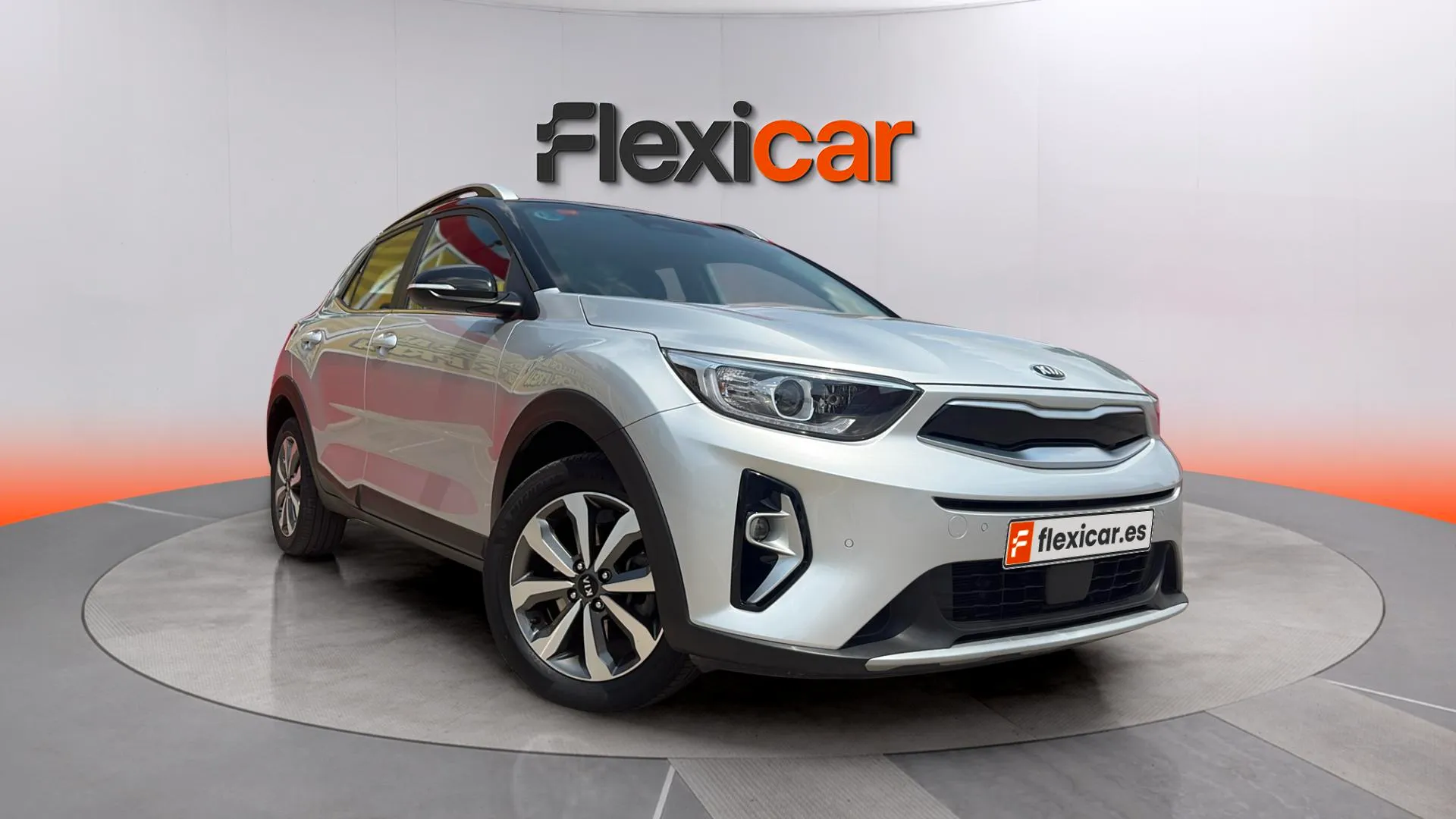 Kia Stonic 1.0 T-GDi MHEV Drive DCT