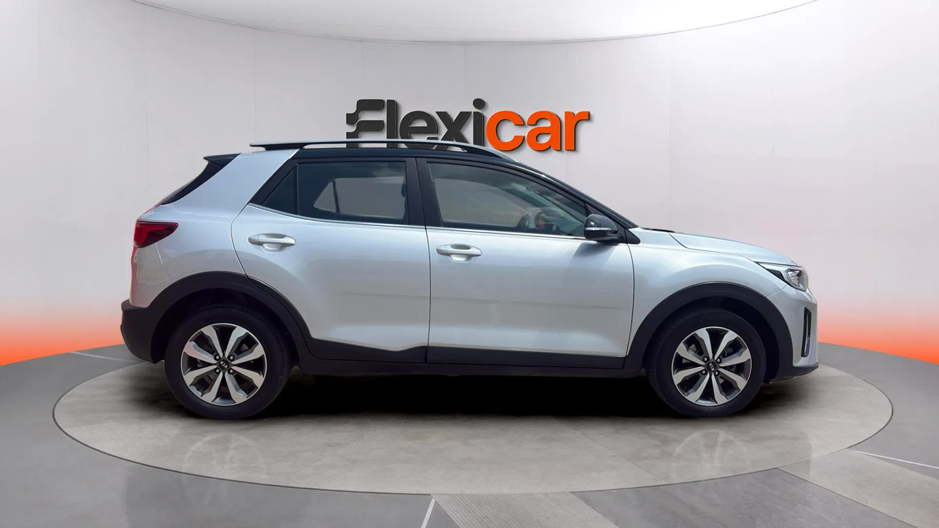 Kia Stonic 1.0 T-GDi MHEV Drive DCT - foto 8