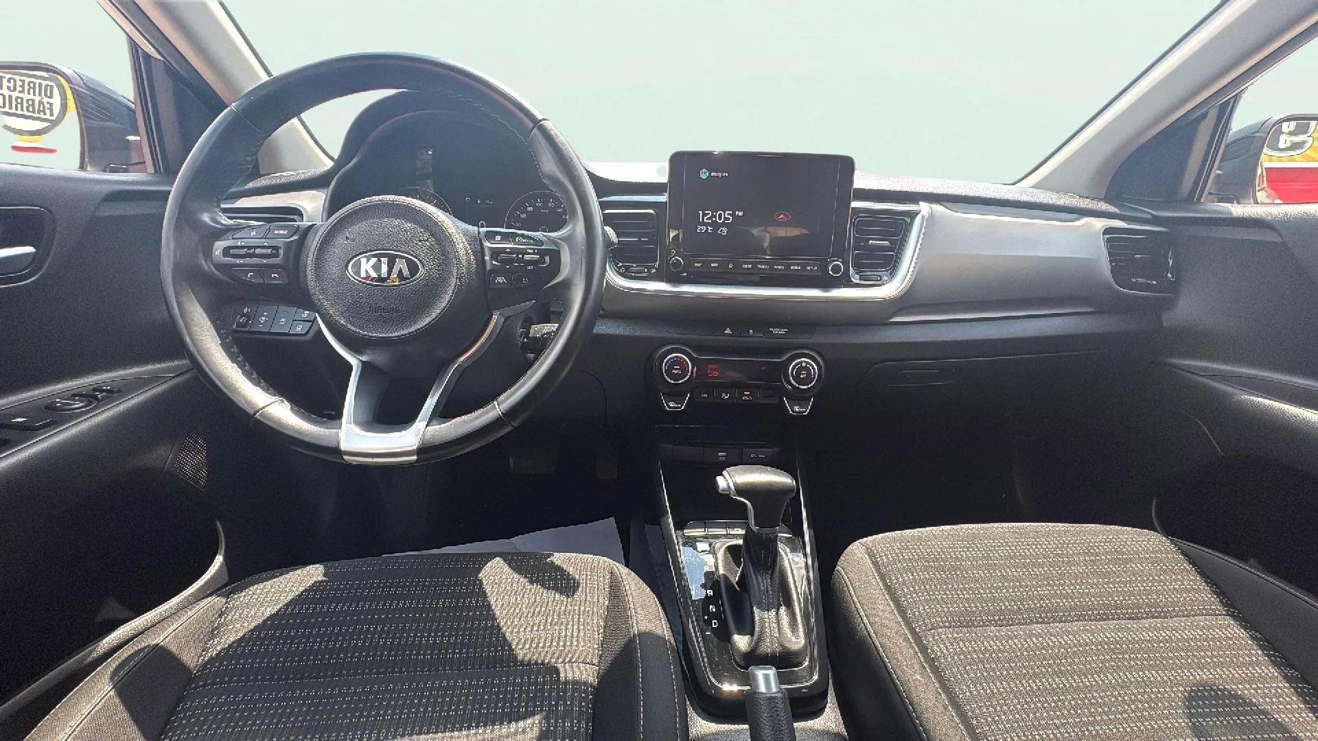 Kia Stonic 1.0 T-GDi MHEV Drive DCT - foto 10