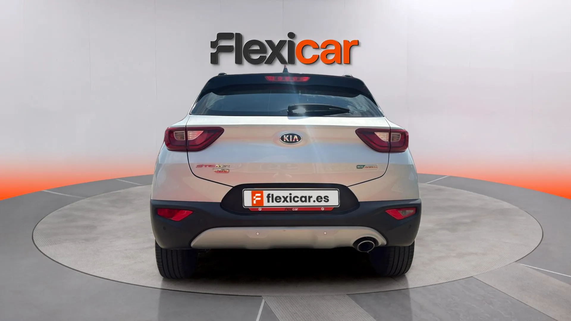 Kia Stonic 1.0 T-GDi MHEV Drive DCT - foto 6
