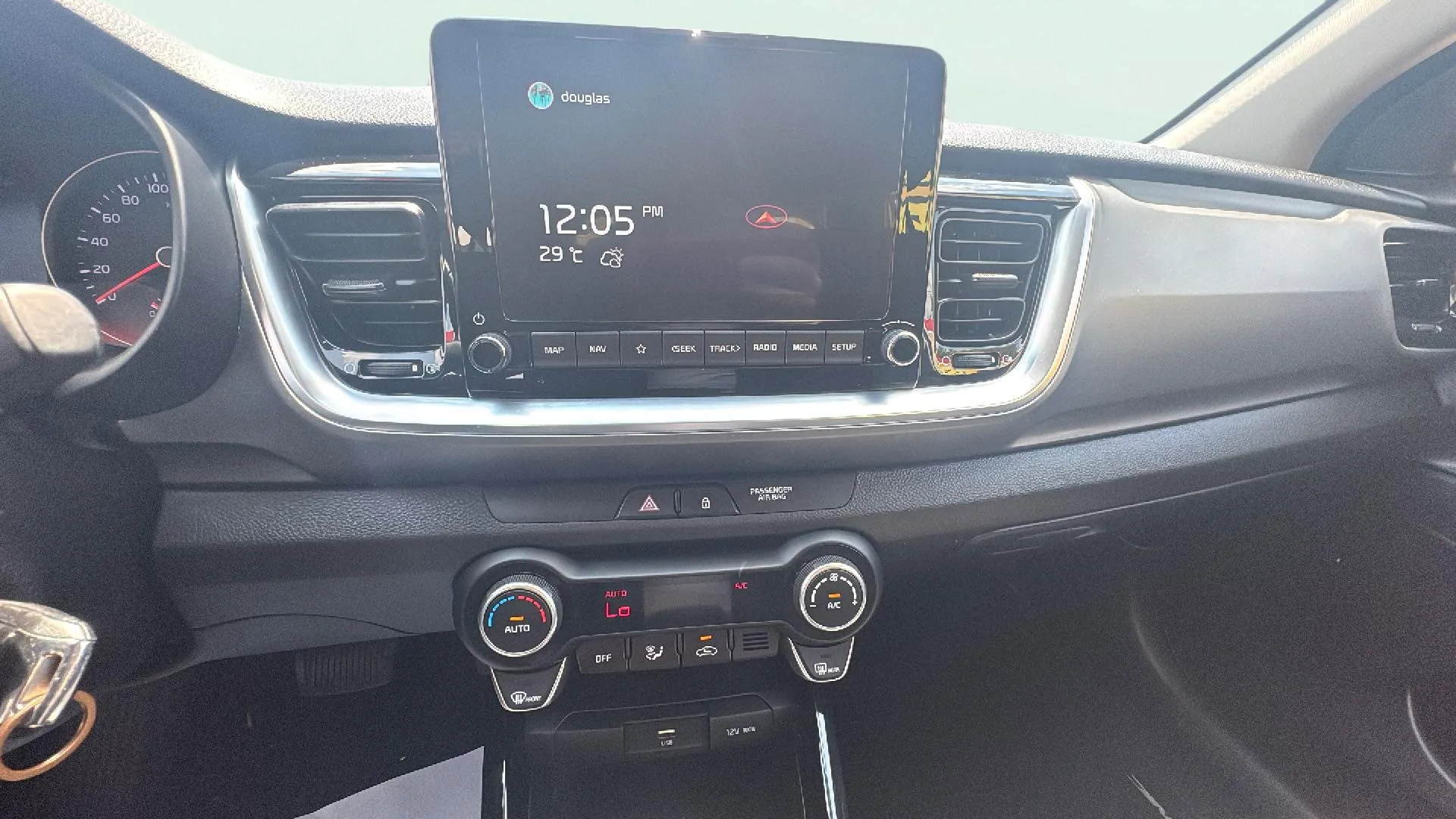 Kia Stonic 1.0 T-GDi MHEV Drive DCT - foto 11