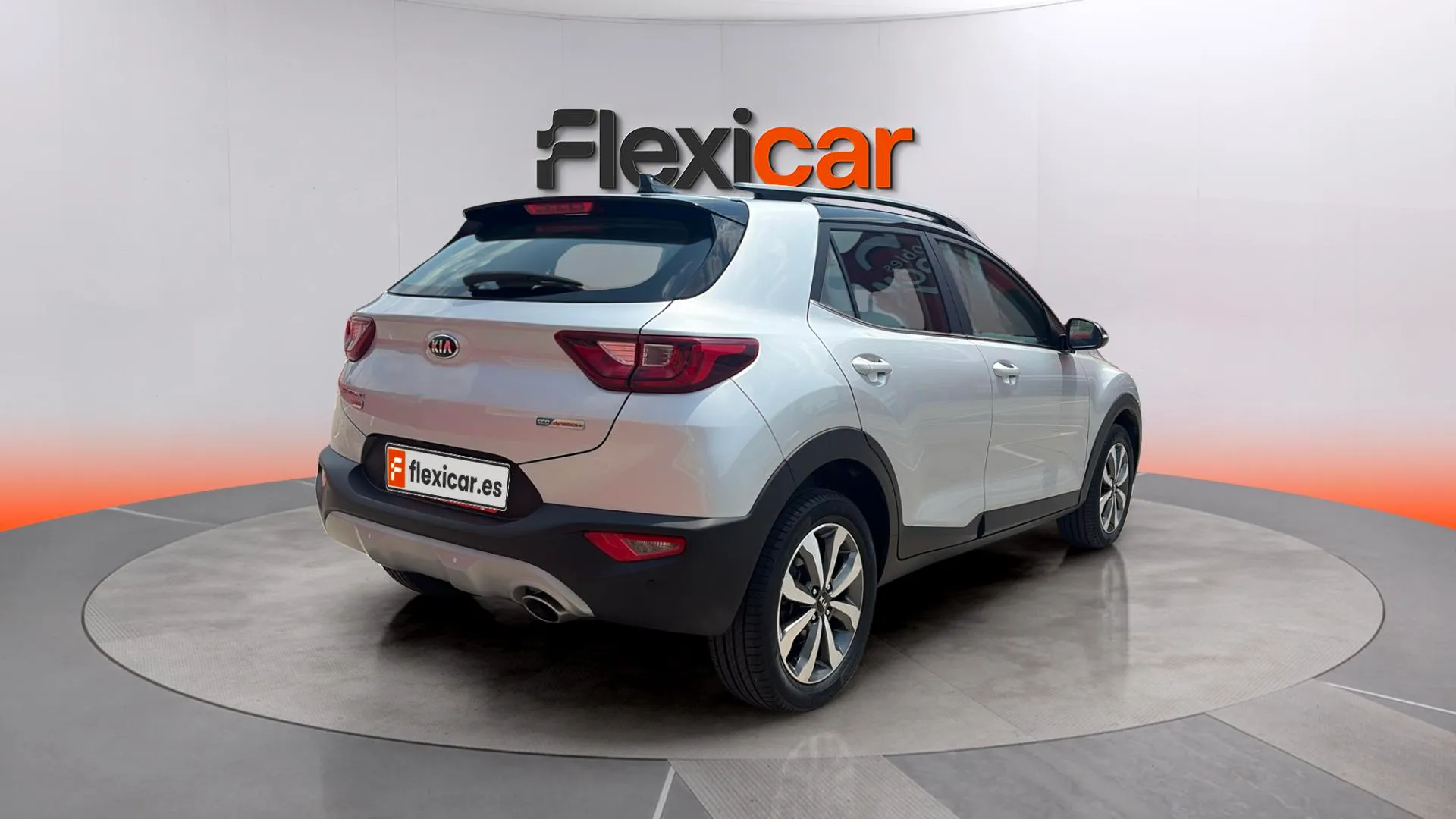 Kia Stonic 1.0 T-GDi MHEV Drive DCT - foto 7