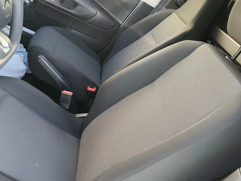 Citroën Berlingo BlueHDi 100 Control - foto 22