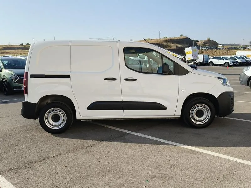 Citroën Berlingo BlueHDi 100 Control - foto 7