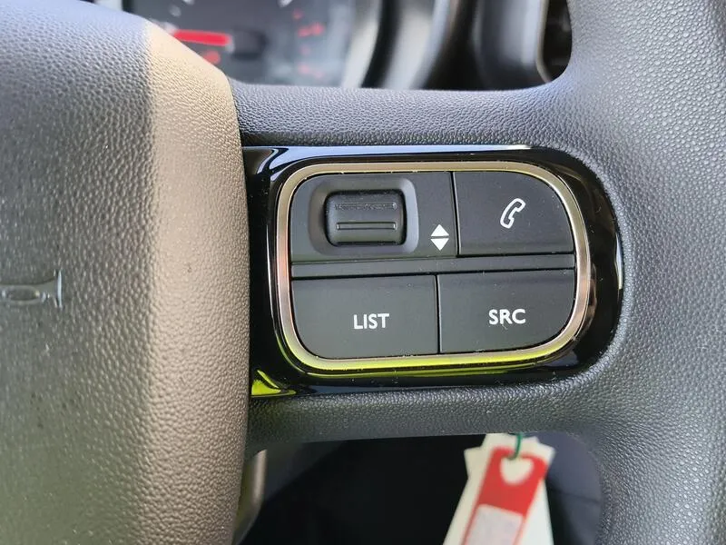 Citroën Berlingo BlueHDi 100 Control - foto 27