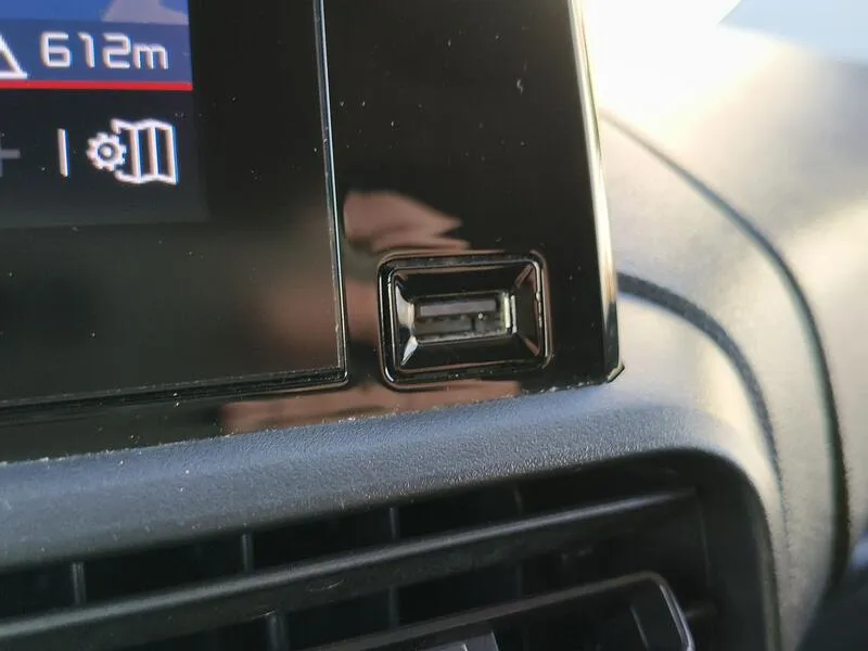 Citroën Berlingo BlueHDi 100 Control - foto 33