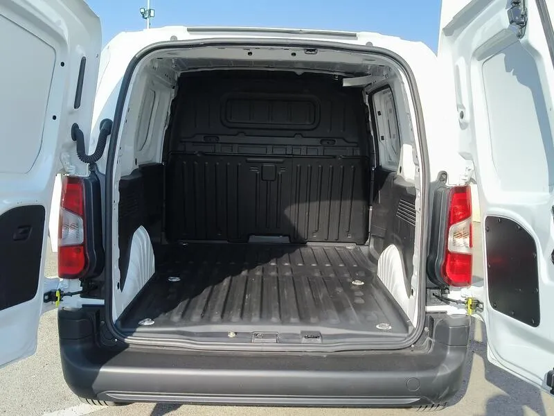 Citroën Berlingo BlueHDi 100 Control - foto 18