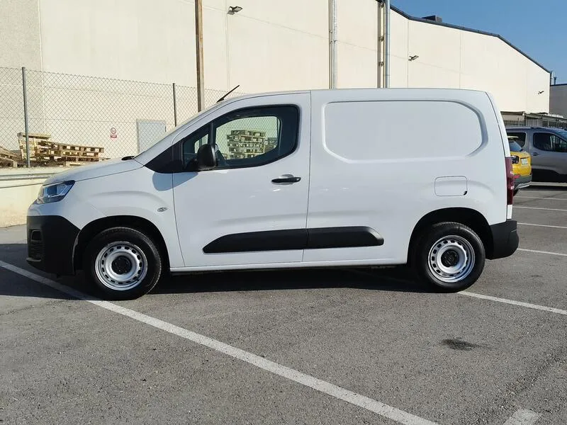 Citroën Berlingo BlueHDi 100 Control - foto 3
