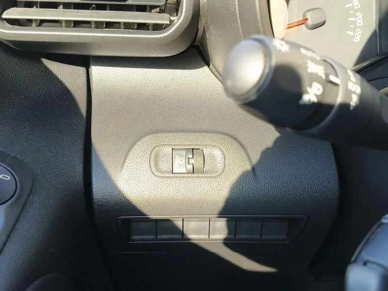 Citroën Berlingo BlueHDi 100 Control - foto 25