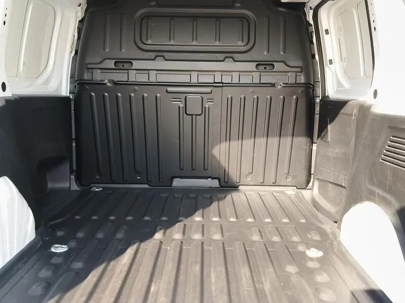 Citroën Berlingo BlueHDi 100 Control - foto 17