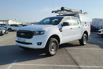 ford ranger 20 tdci 4x4 doble cab xl ss diesel manual arval loeches 903000000273524