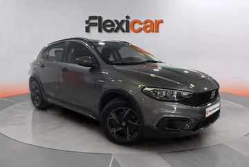 fiat tipo city cross 15 hybrid 97kw 130cv dct hibrido no enchufable automatica esplugues 2 903000000273525