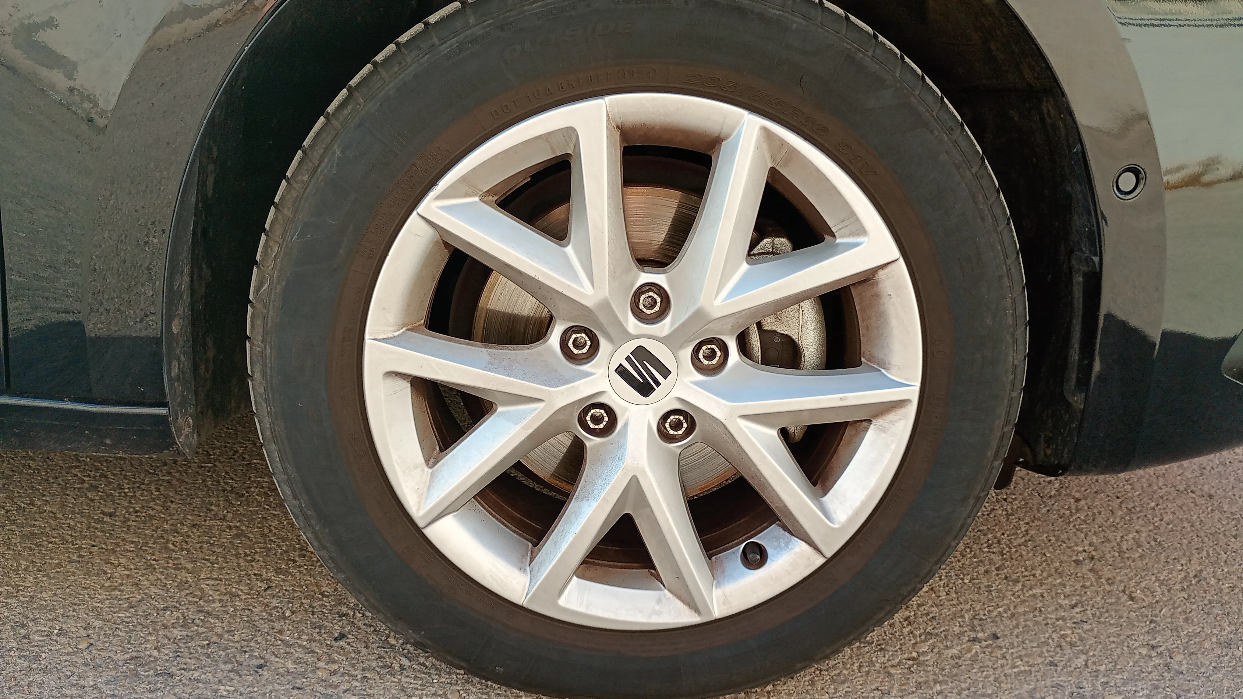 SEAT León 1.5 TSI FR 25 Aniversario - foto 14