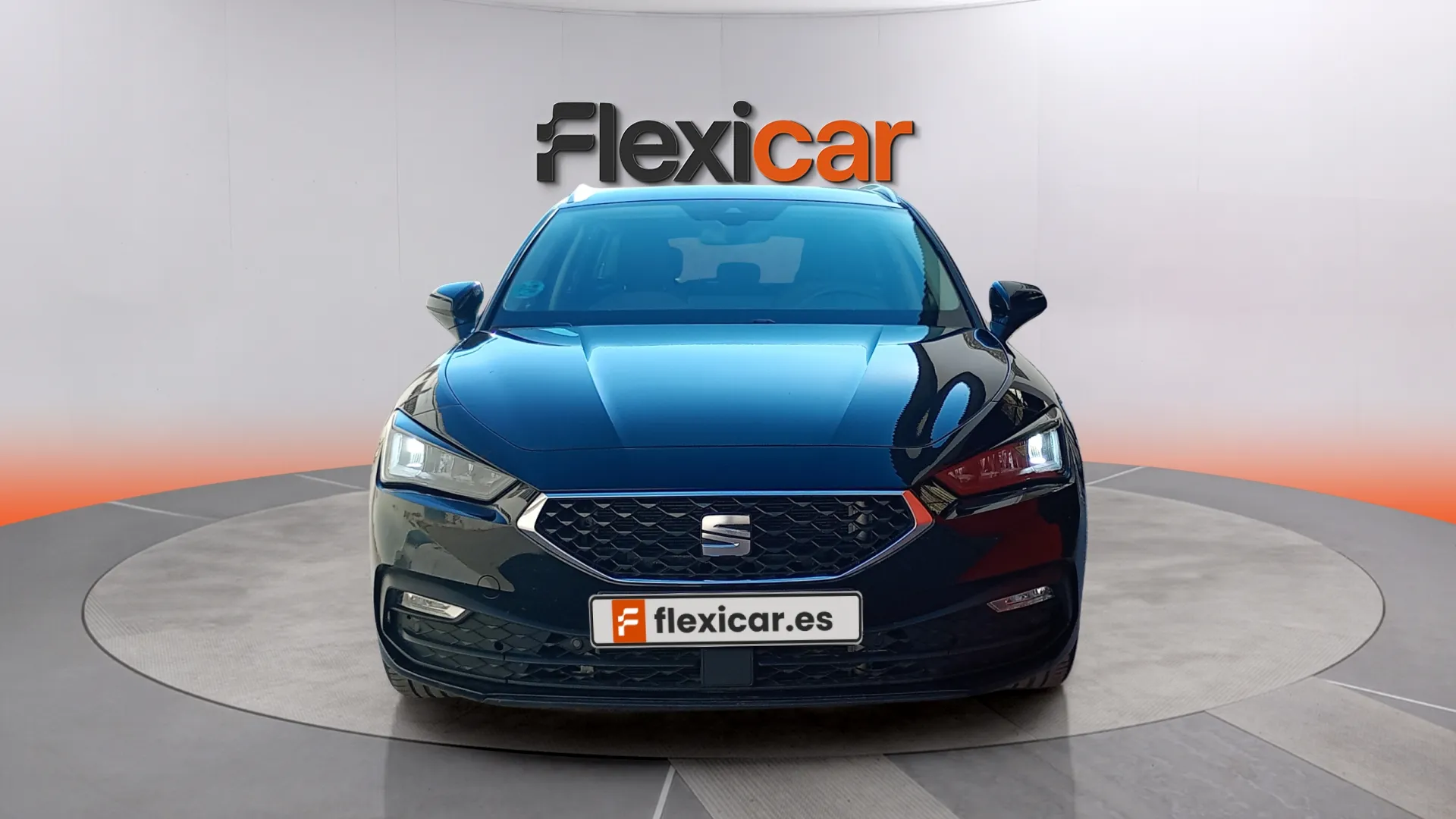 SEAT León 1.5 TSI FR 25 Aniversario - foto 2