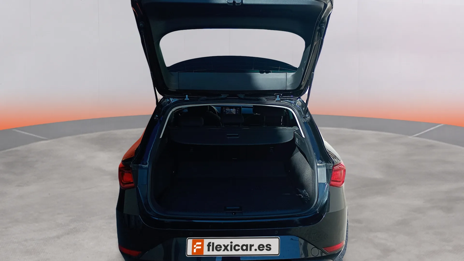 SEAT León 1.5 TSI FR 25 Aniversario - foto 13