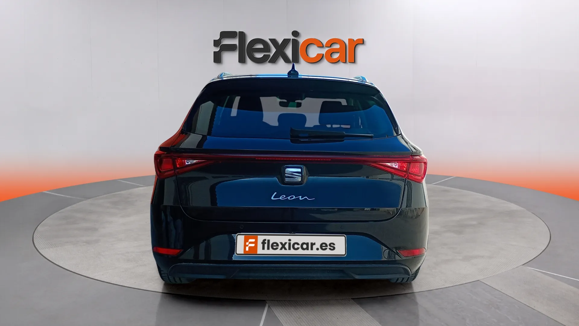 SEAT León 1.5 TSI FR 25 Aniversario - foto 4