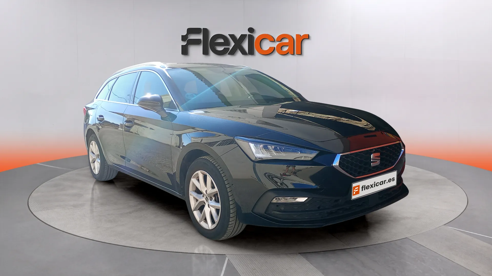 SEAT León 1.5 TSI FR 25 Aniversario