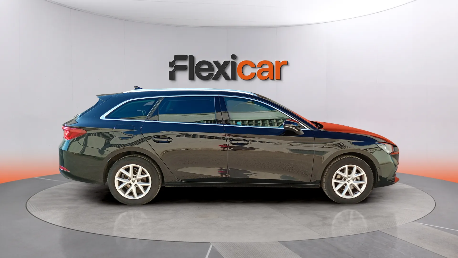 SEAT León 1.5 TSI FR 25 Aniversario - foto 3