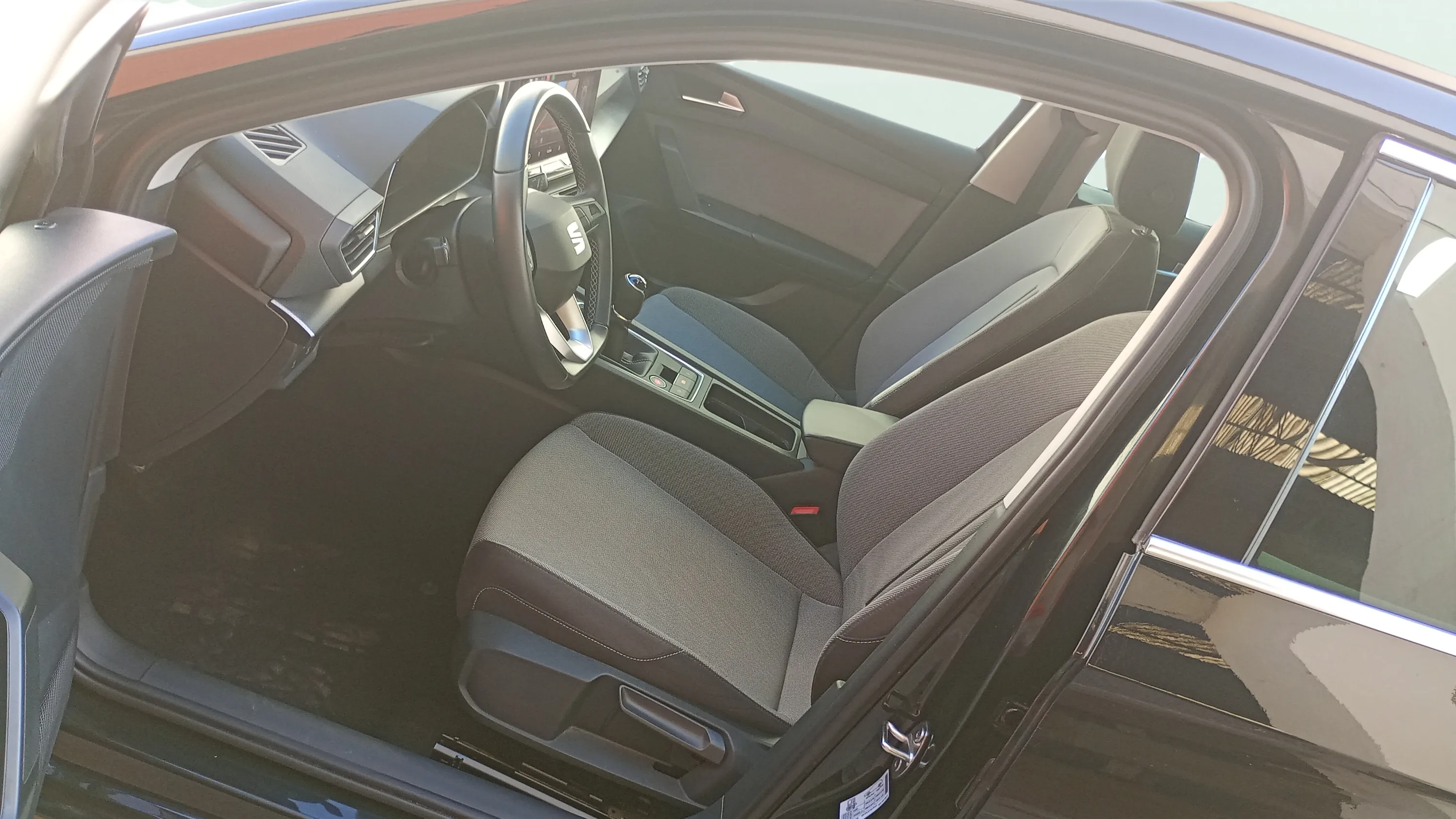 SEAT León 1.5 TSI FR 25 Aniversario - foto 10