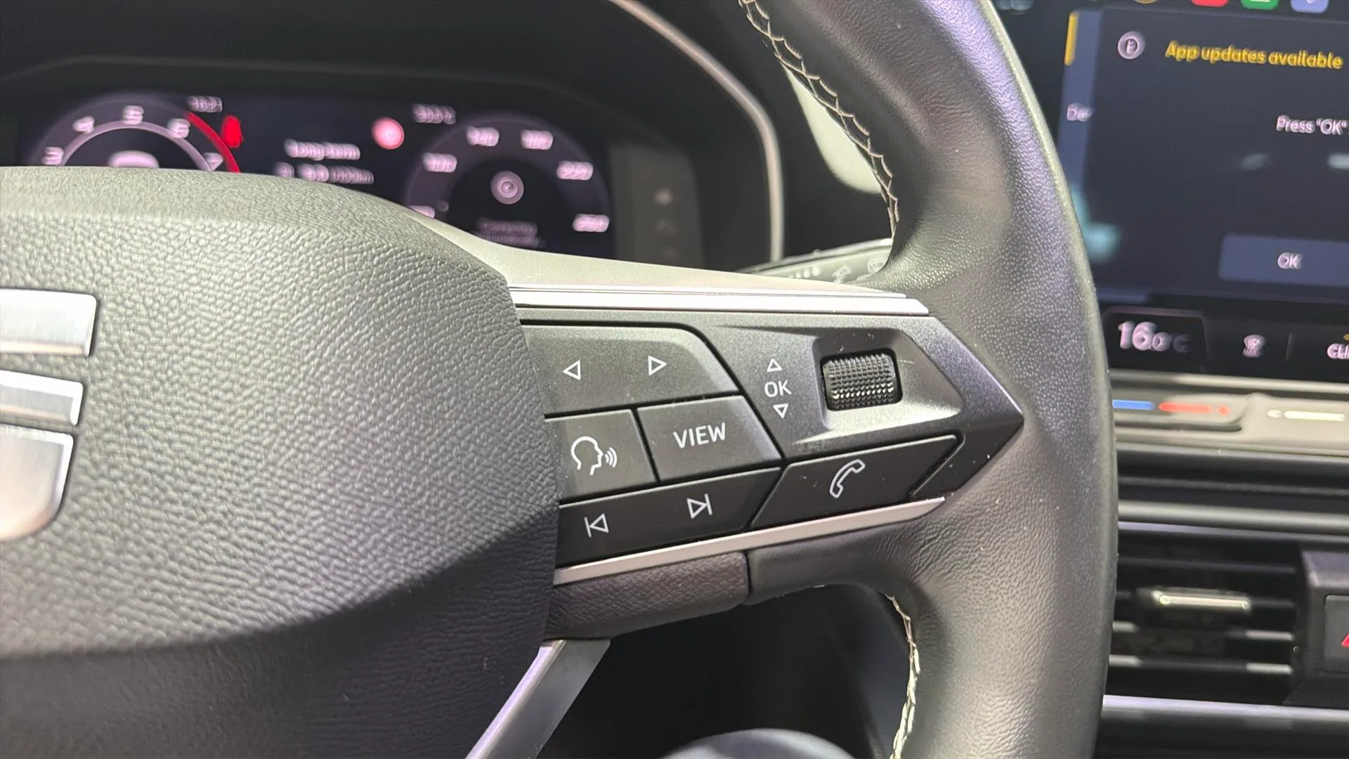 SEAT León 1.5 TSI Style 25 Aniversario - foto 11