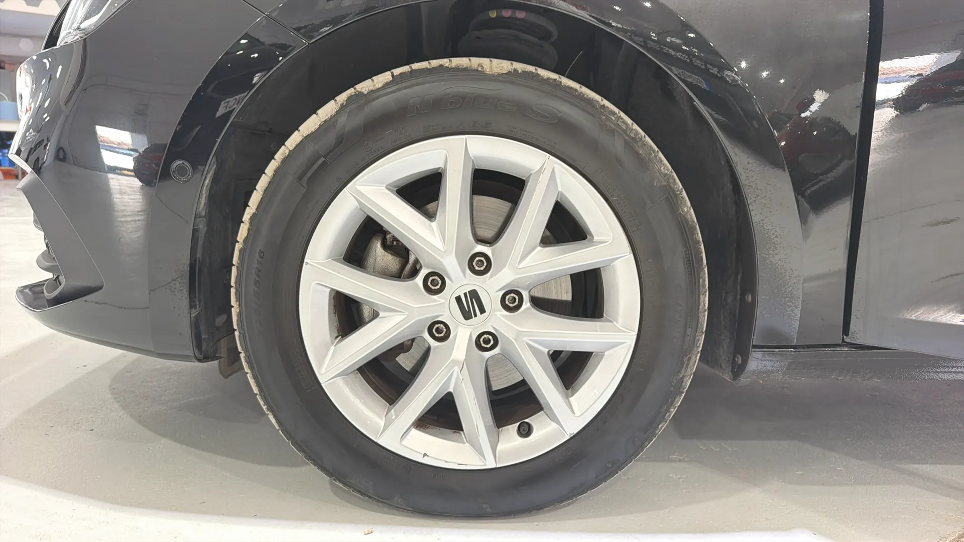 SEAT León 1.5 TSI Style 25 Aniversario - foto 19