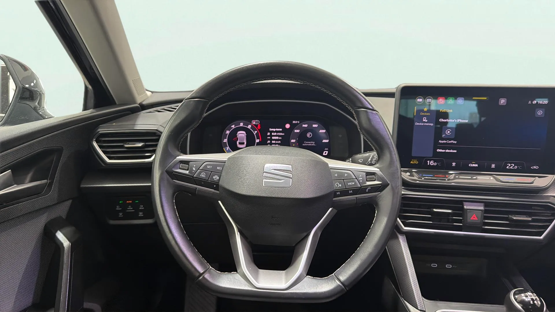 SEAT León 1.5 TSI Style 25 Aniversario - foto 8