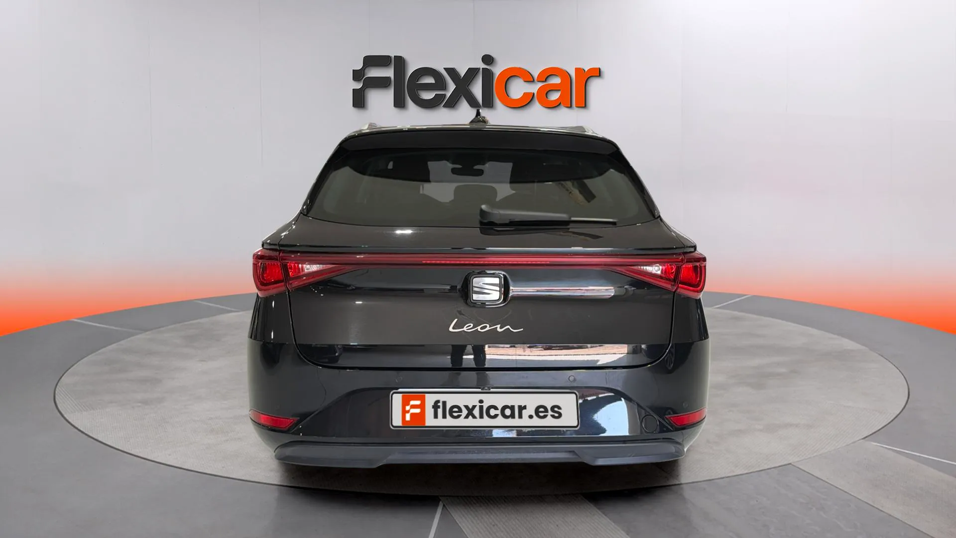 SEAT León 1.5 TSI Style 25 Aniversario - foto 4