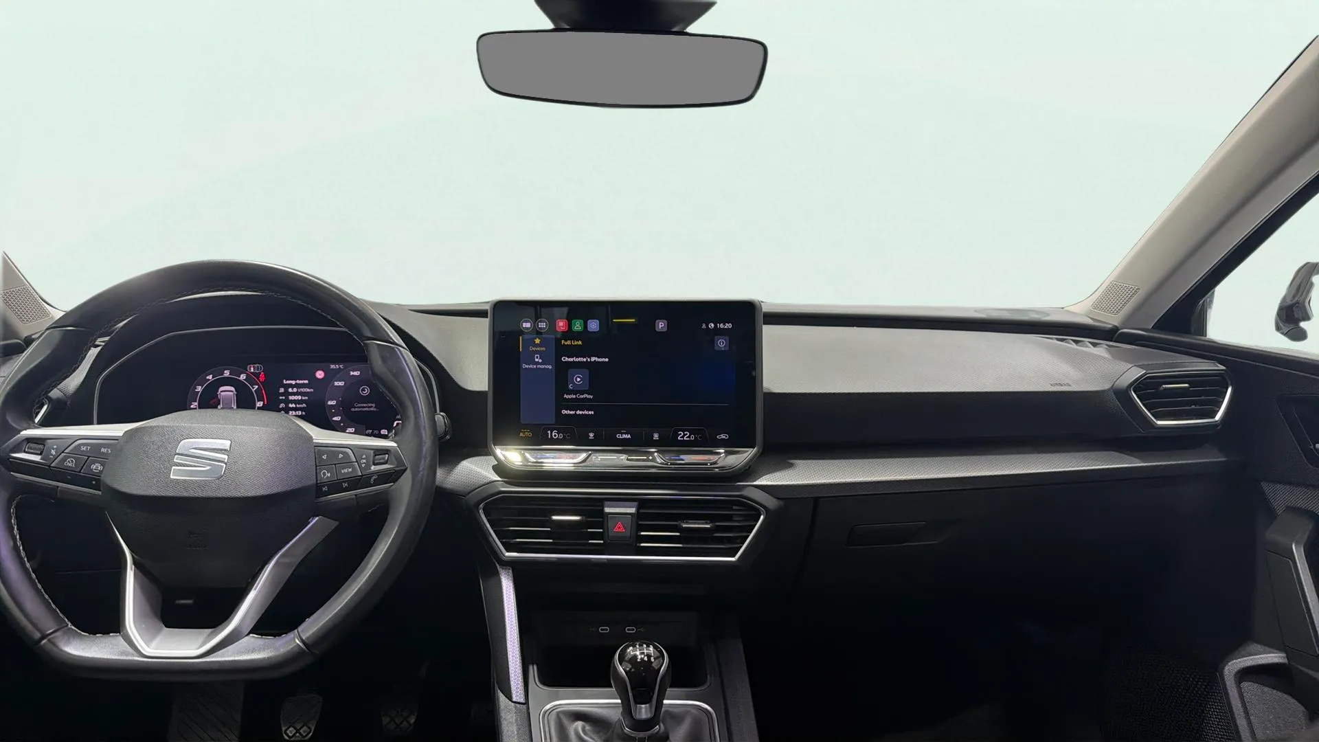 SEAT León 1.5 TSI Style 25 Aniversario - foto 7