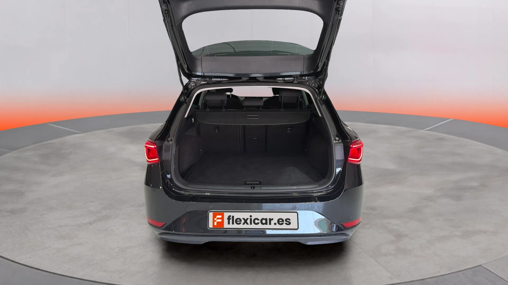 SEAT León 1.5 TSI Style 25 Aniversario - foto 6