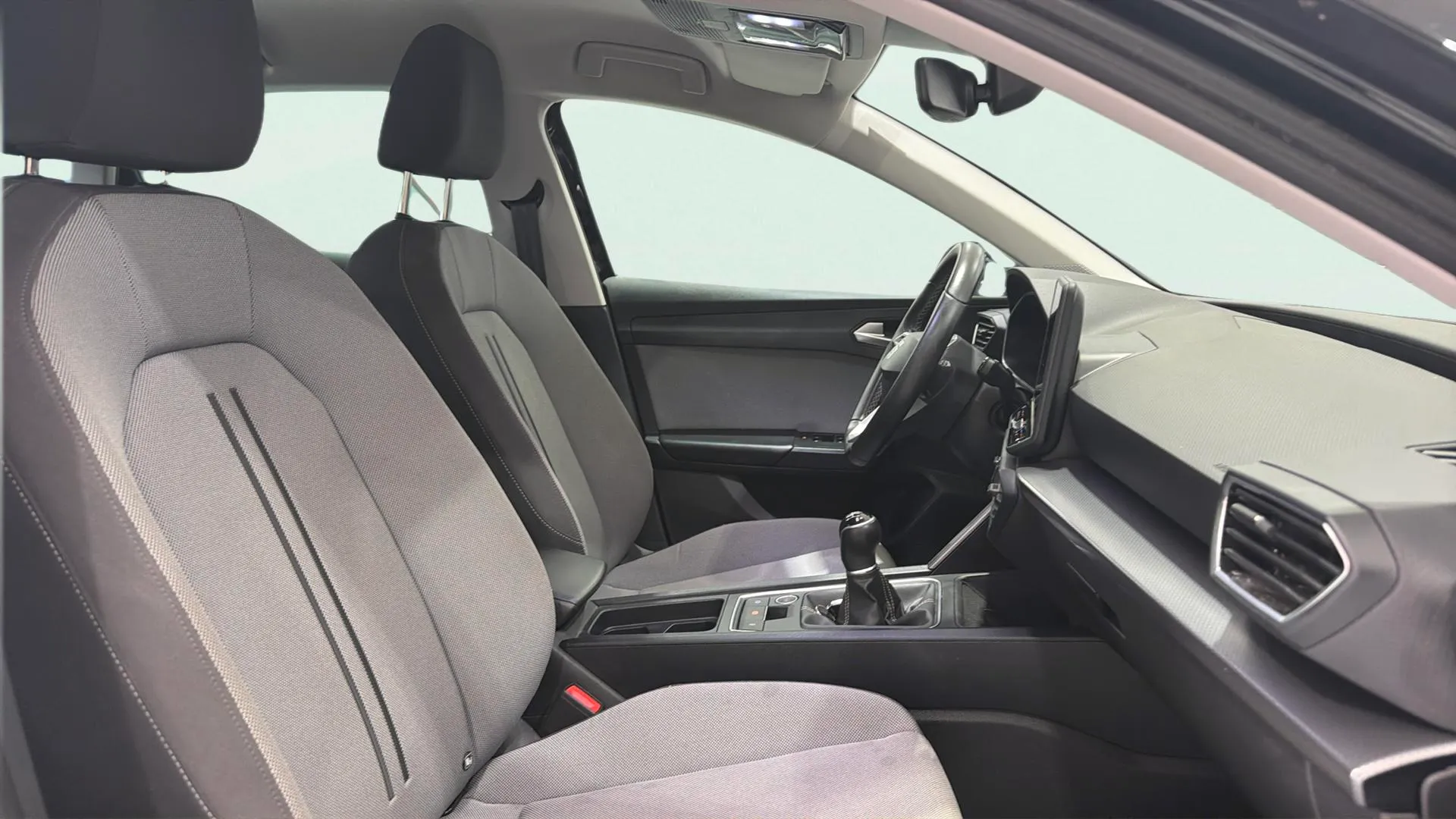 SEAT León 1.5 TSI Style 25 Aniversario - foto 13