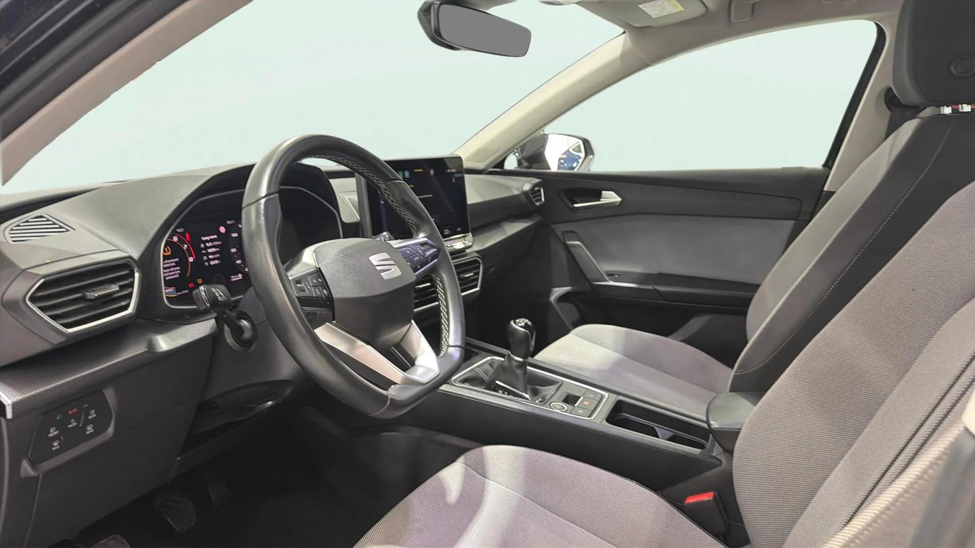 SEAT León 1.5 TSI Style 25 Aniversario - foto 12