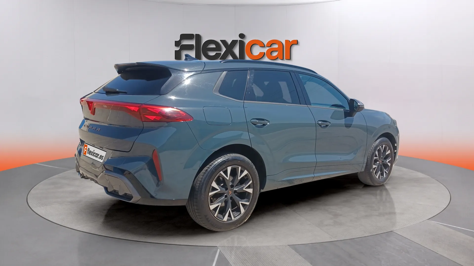 Cupra Terramar 1.5 eTSI DSG - foto 3