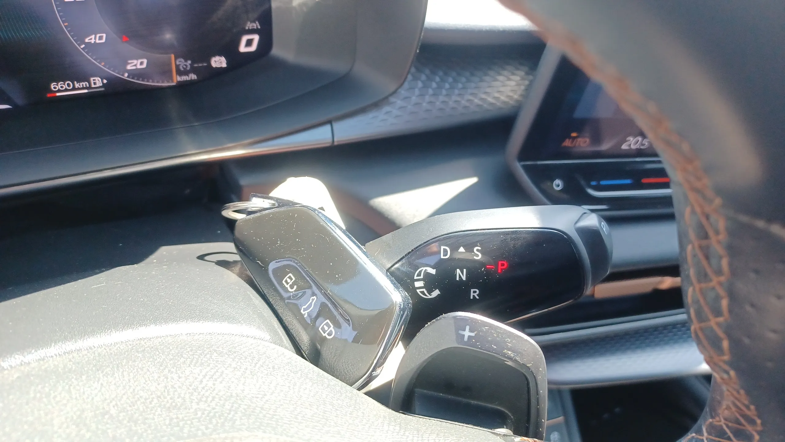 Cupra Terramar 1.5 eTSI DSG - foto 20