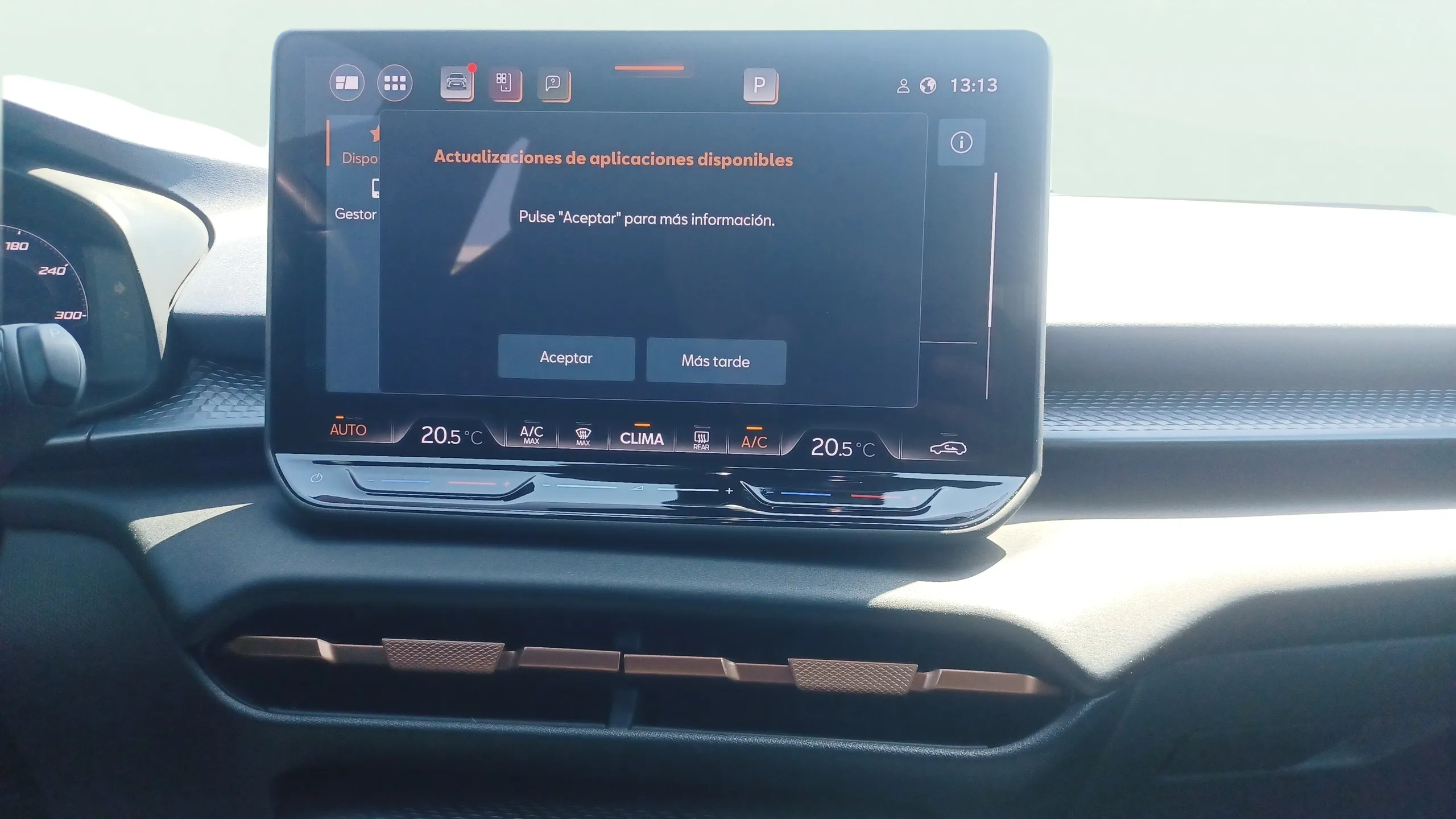 Cupra Terramar 1.5 eTSI DSG - foto 10