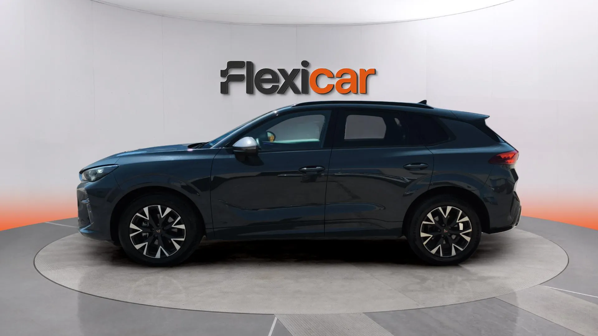 Cupra Terramar 1.5 eTSI DSG - foto 6