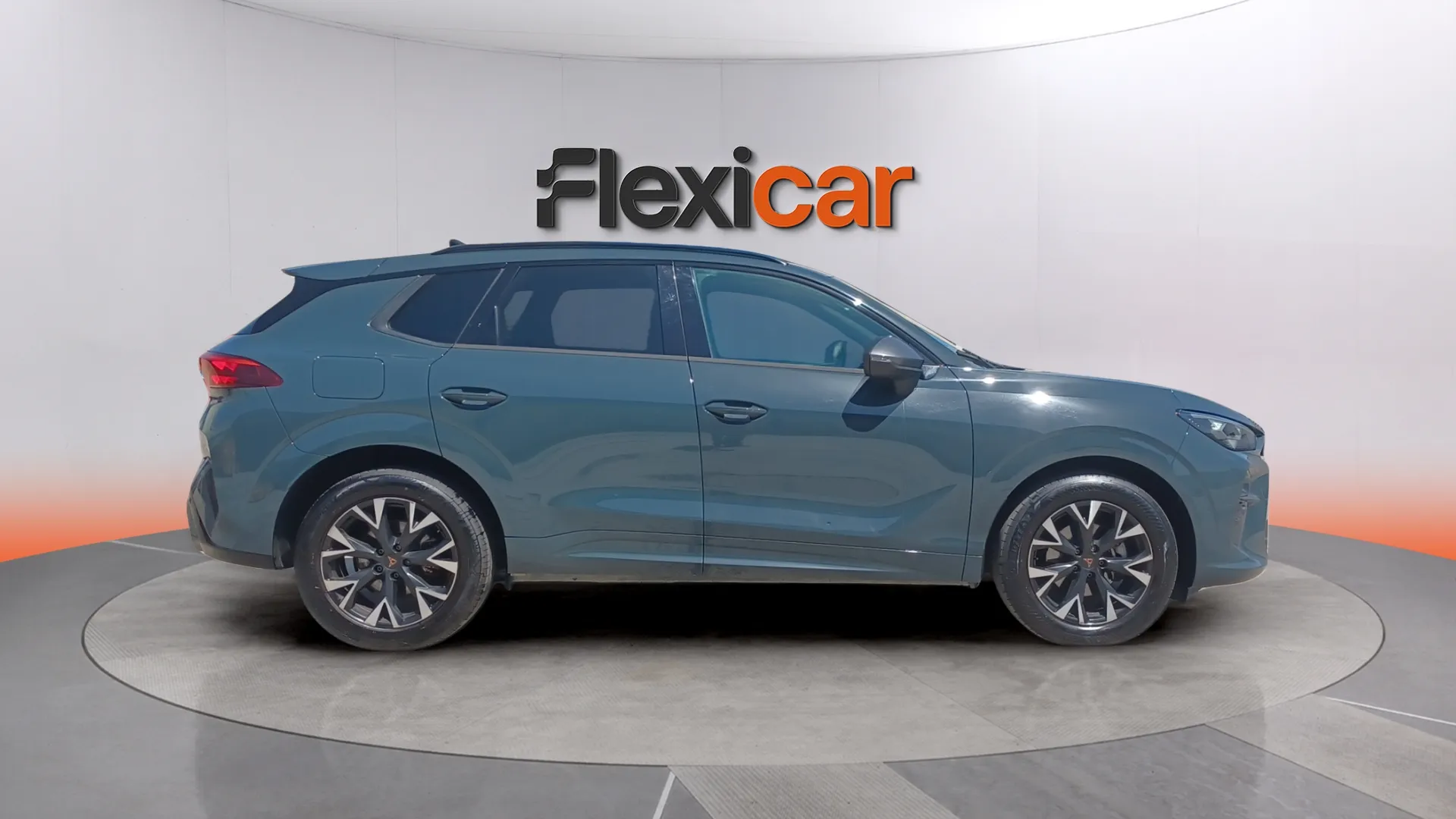 Cupra Terramar 1.5 eTSI DSG - foto 2