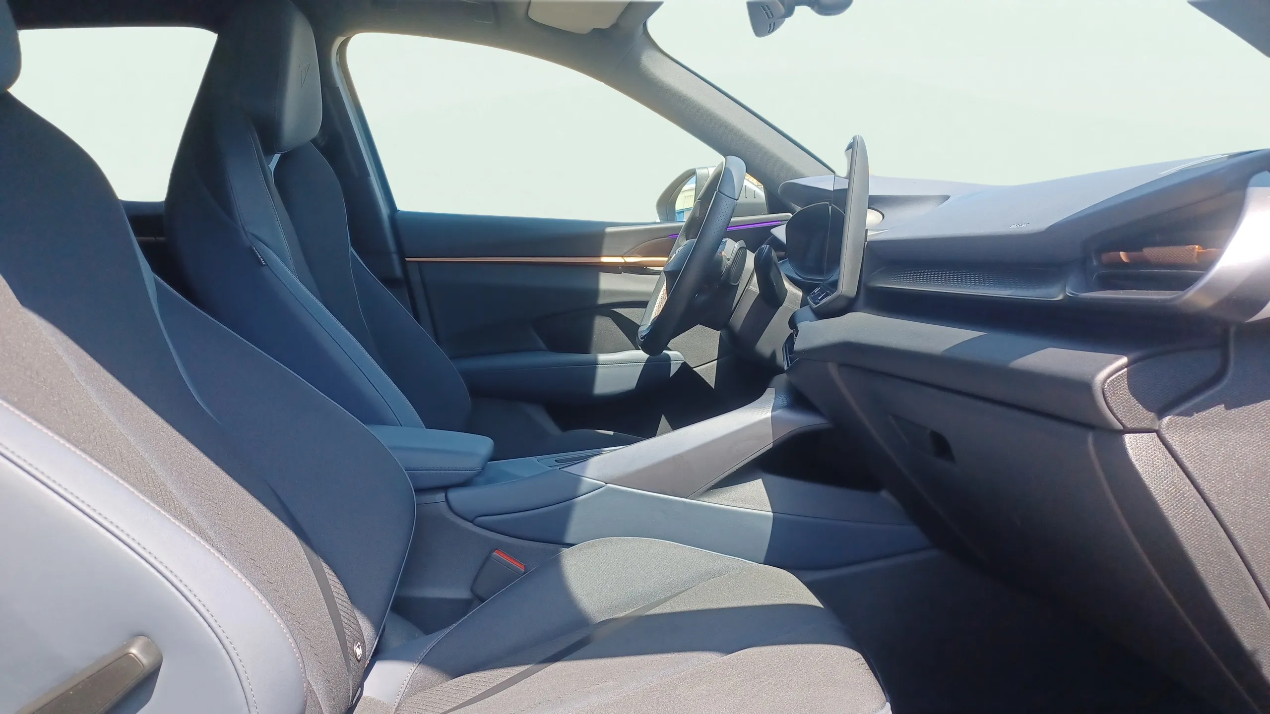 Cupra Terramar 1.5 eTSI DSG - foto 13
