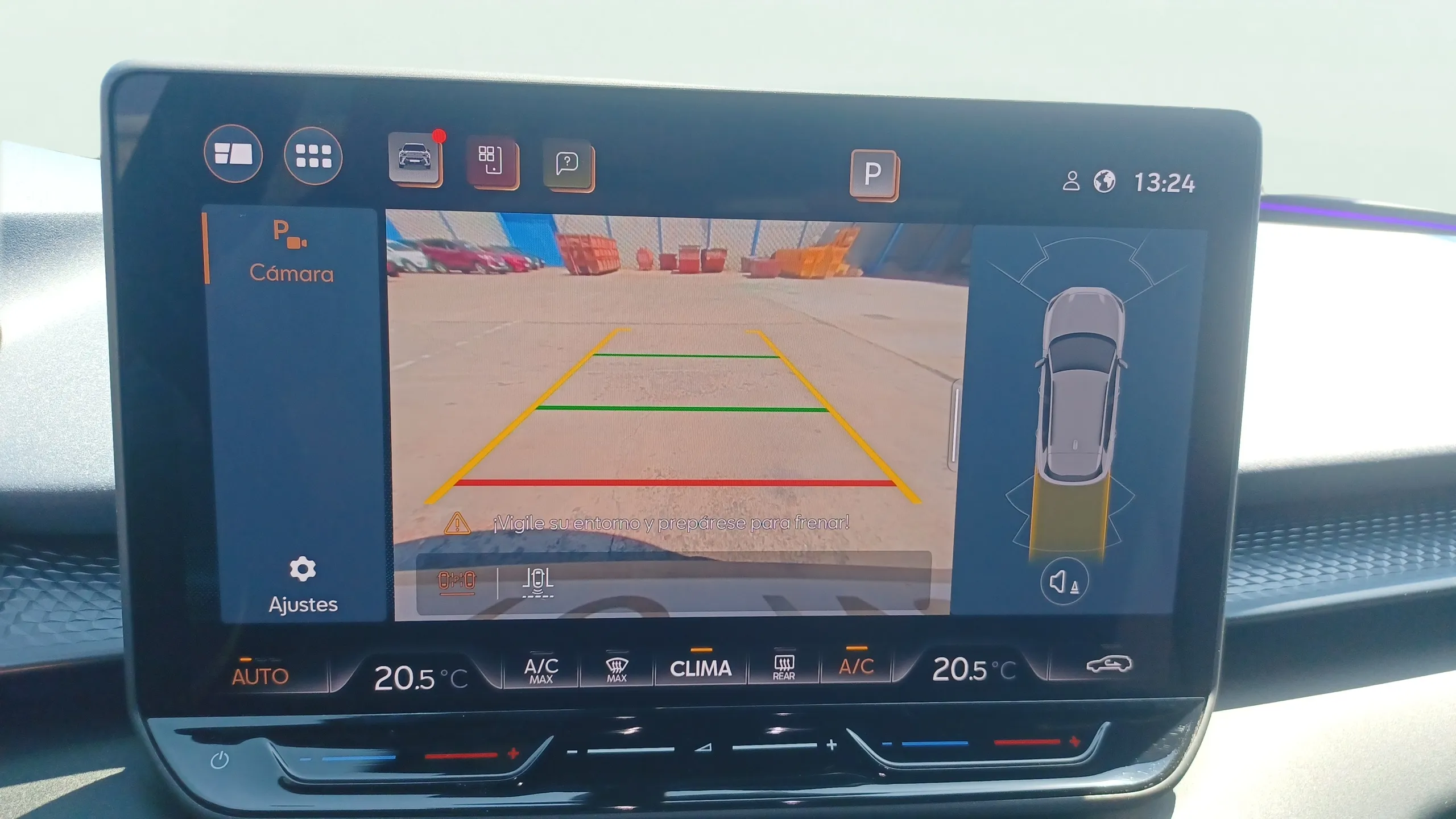 Cupra Terramar 1.5 eTSI DSG - foto 21