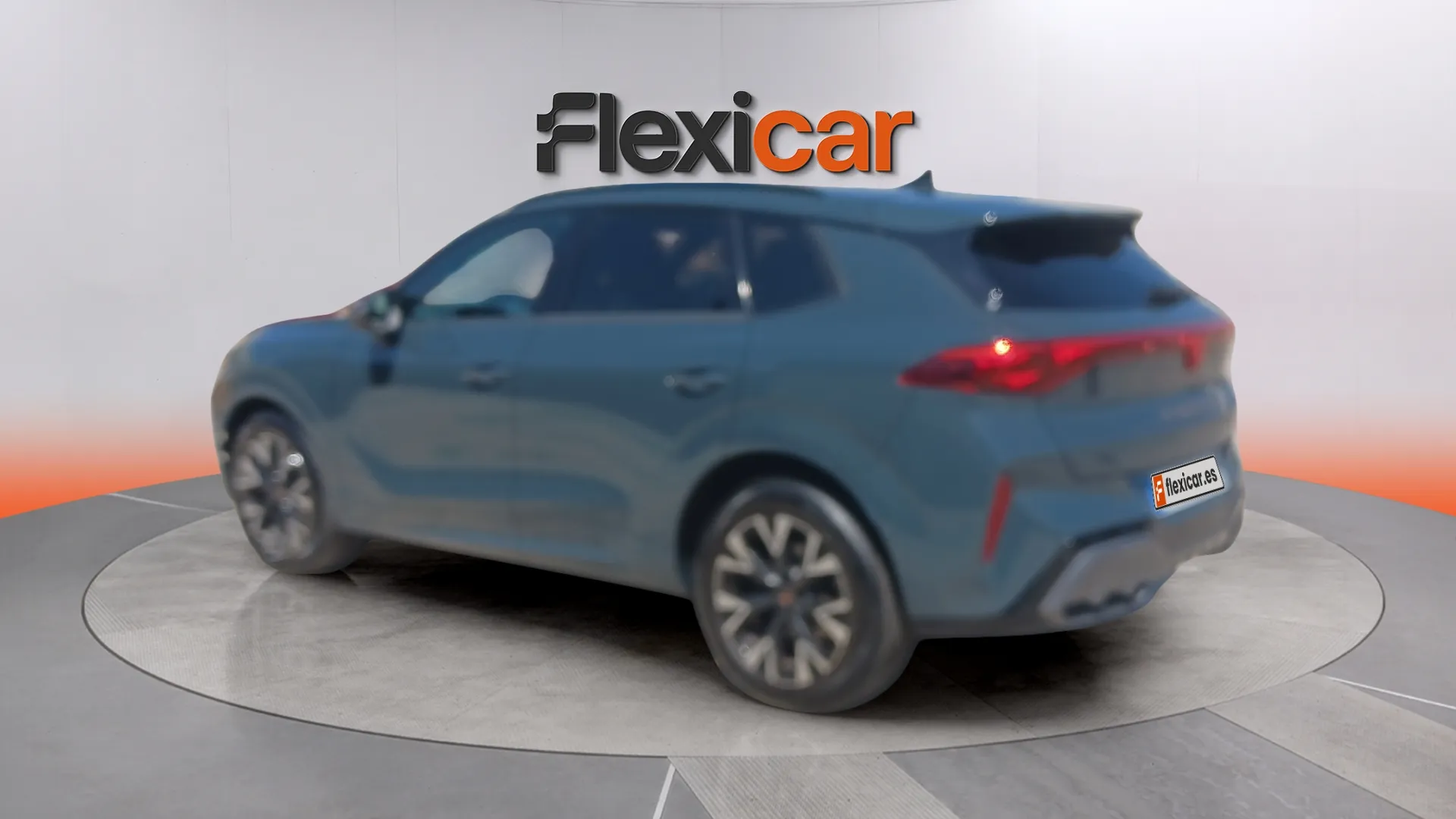 Cupra Terramar 1.5 eTSI DSG - foto 7