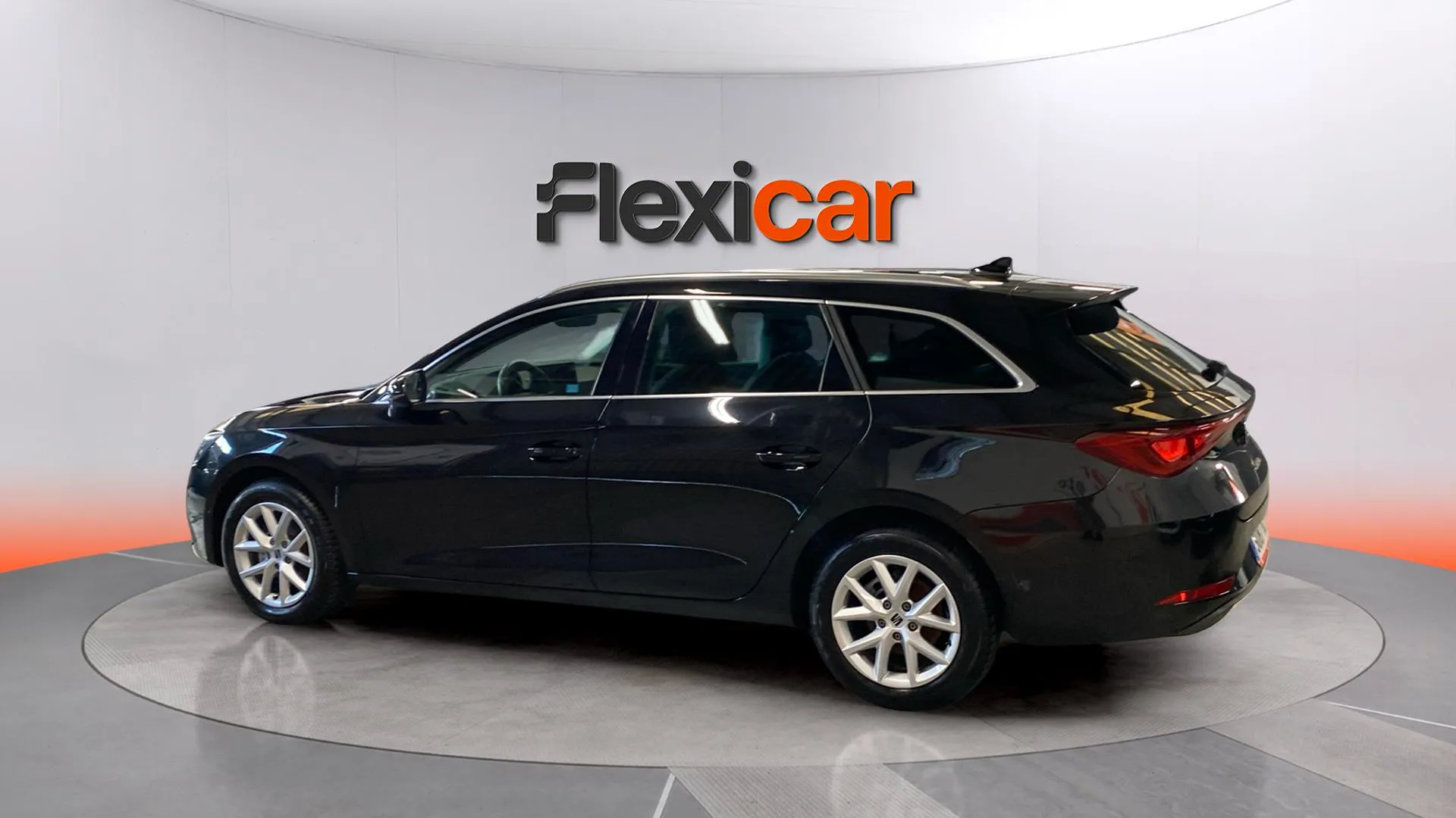 SEAT León 1.5 TSI FR 25 Aniversario - foto 4