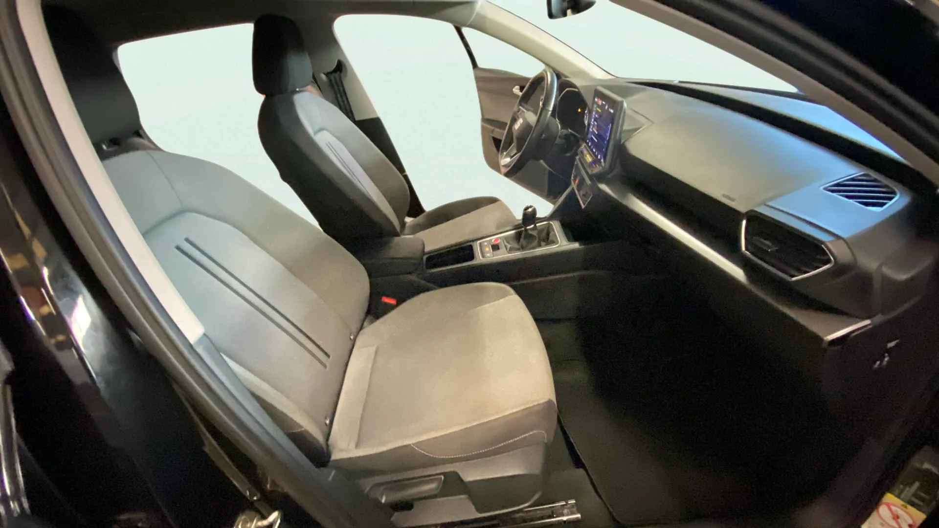 SEAT León 1.5 TSI FR 25 Aniversario - foto 14