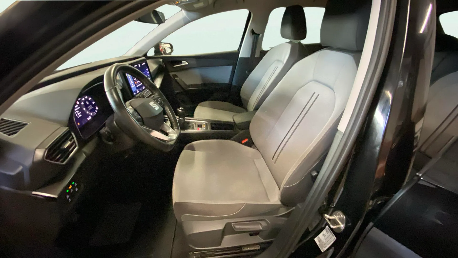 SEAT León 1.5 TSI FR 25 Aniversario - foto 13