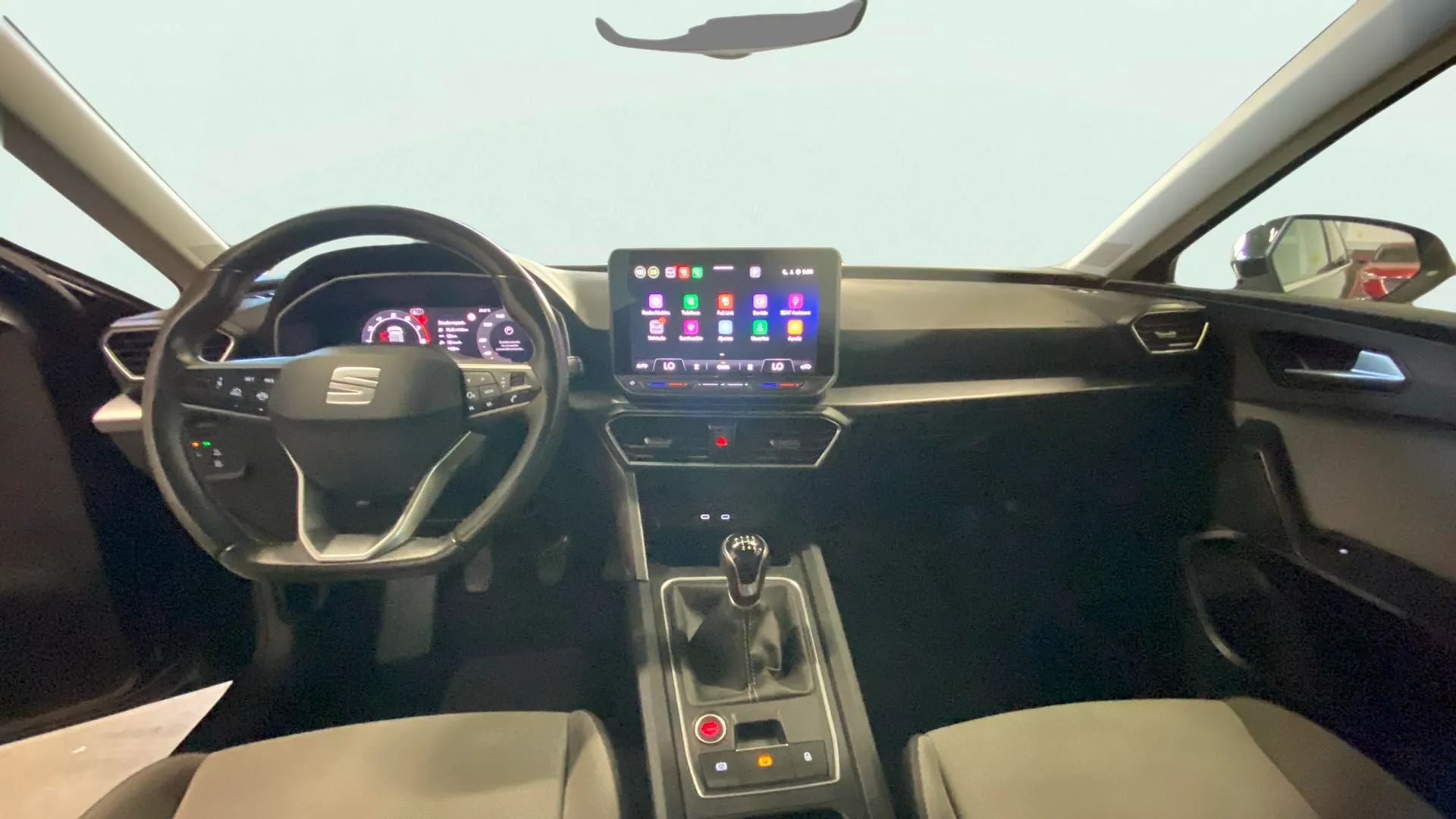 SEAT León 1.5 TSI FR 25 Aniversario - foto 11