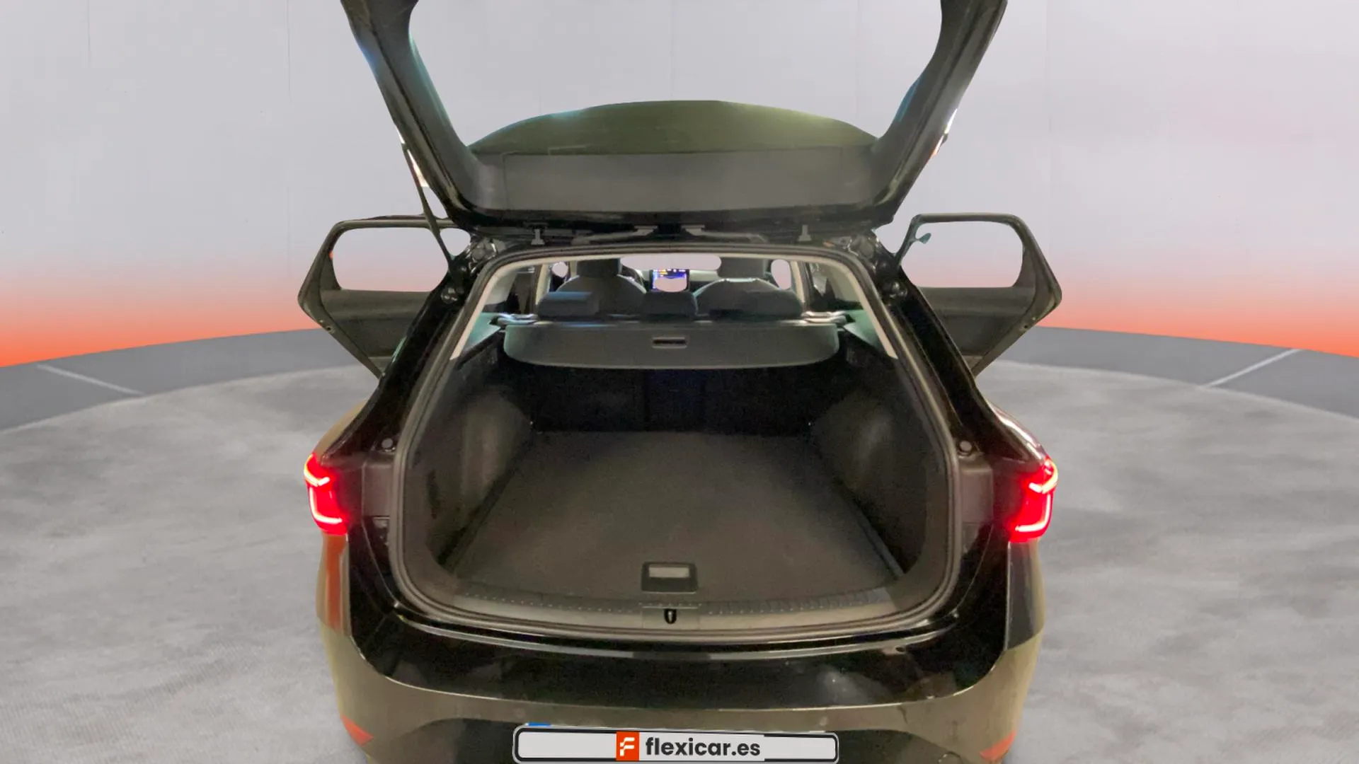 SEAT León 1.5 TSI FR 25 Aniversario - foto 16